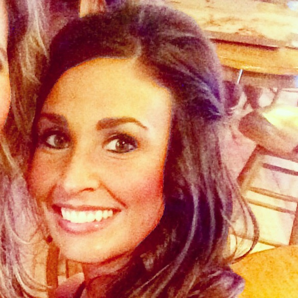 Meet your Posher, Lindsey